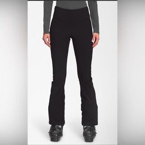 North Face Snoga Ski Pants size 12